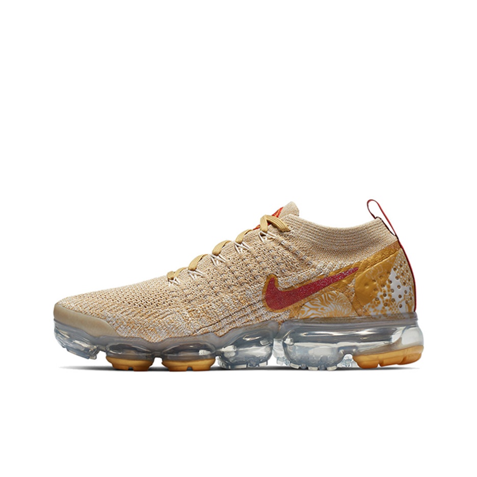 Nike VaporMax 2.0 Low top Air  - đánh giá và giá Men'S Shoes Vapormax