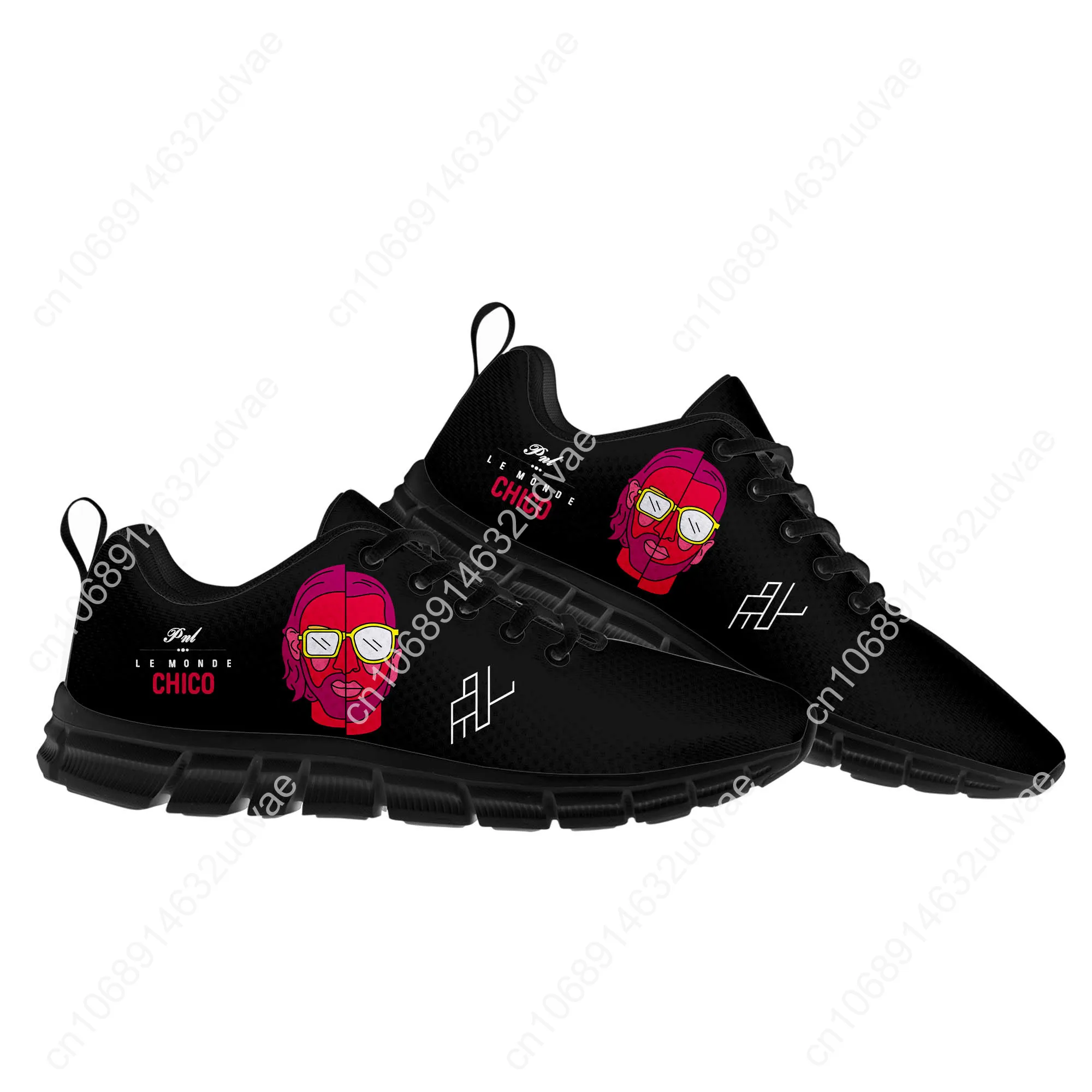 Le Monde Chico Sports Shoes PN - đánh giá và giá Casual Sneaker Low