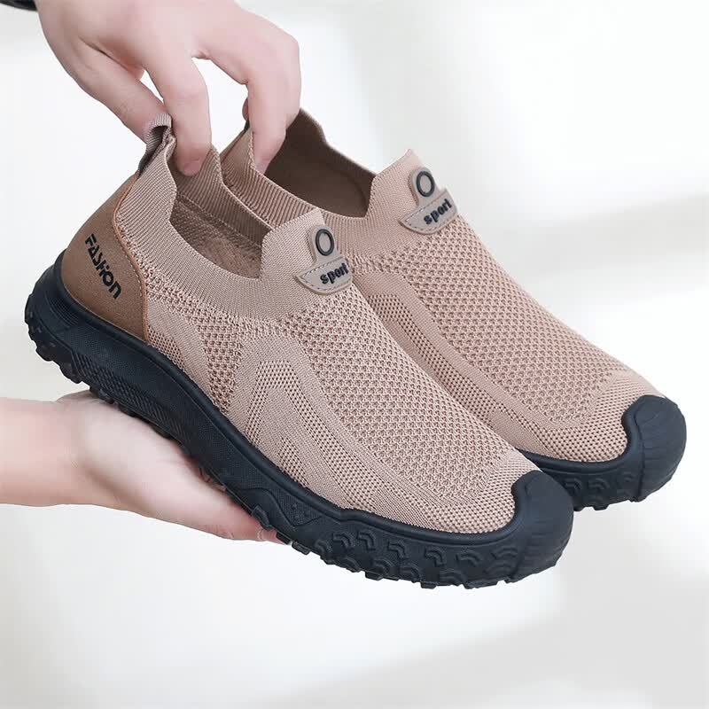 Summer Men Casual Shoes Elasti - đánh giá và giá Men Shoes Designer