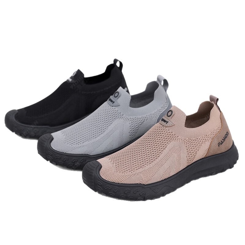 Summer Men Casual Shoes Elasti - đánh giá và giá Men Shoes Designer