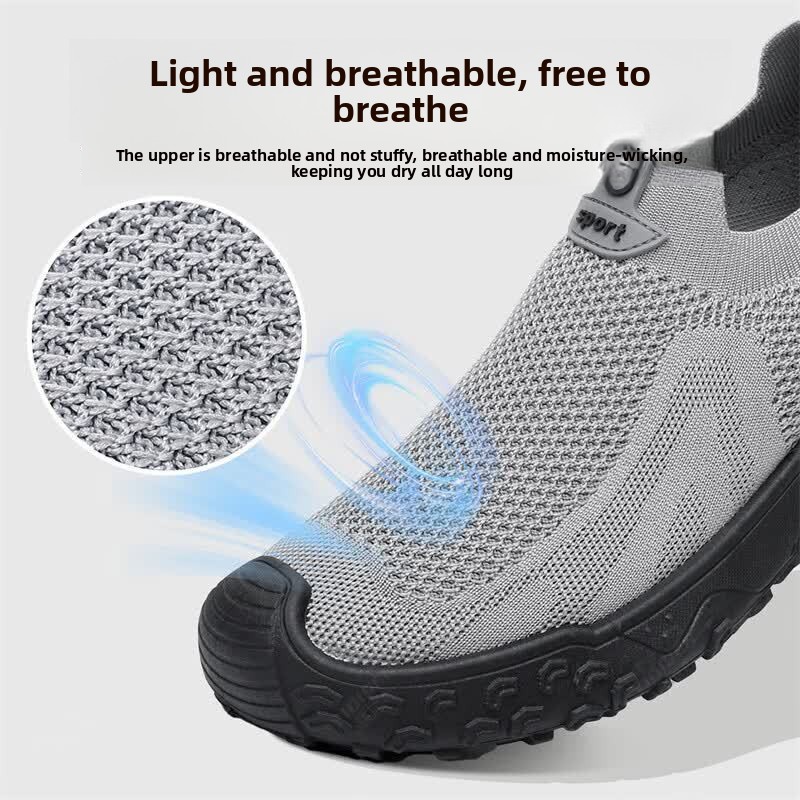Summer Men Casual Shoes Elasti - đánh giá và giá Men Shoes Designer