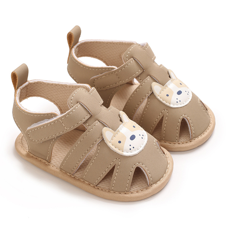 2026 Summer 0-1Y Baby Shoes Ca - đánh giá và giá Velcro Strap Sandal