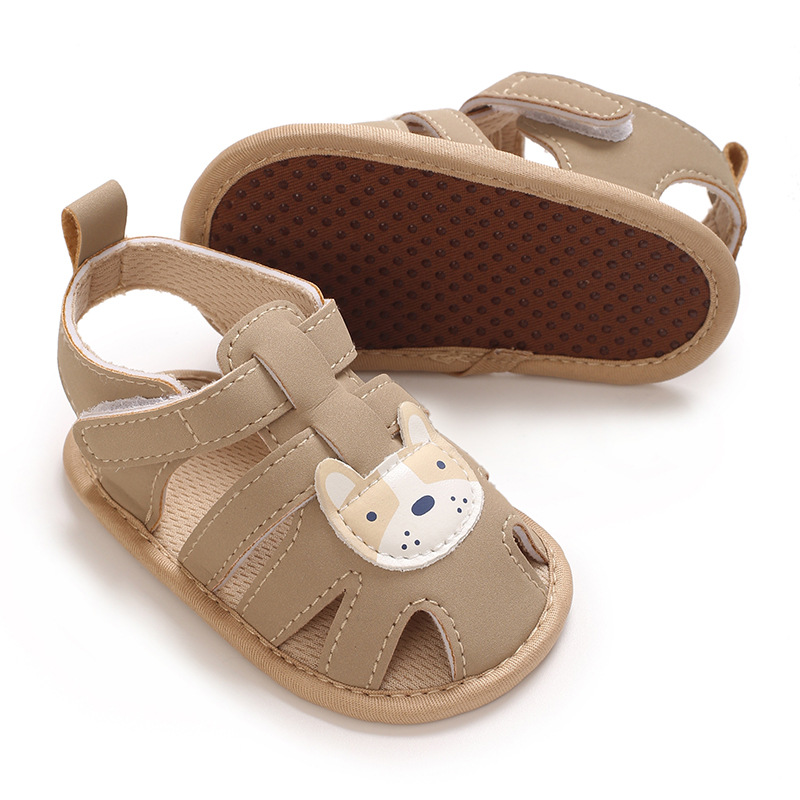 2026 Summer 0-1Y Baby Shoes Ca - đánh giá và giá Velcro Strap Sandal