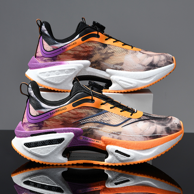 Elastic Speed Running Shoes fo - đánh giá và giá Men'S Shoes Professional