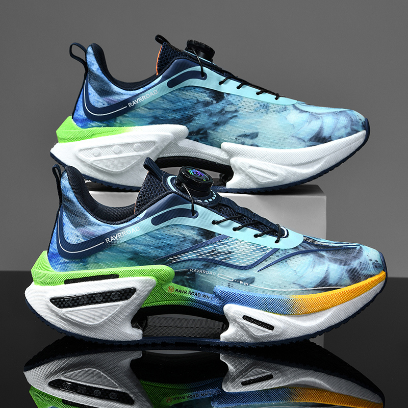 Elastic Speed Running Shoes fo - đánh giá và giá Men'S Shoes Professional