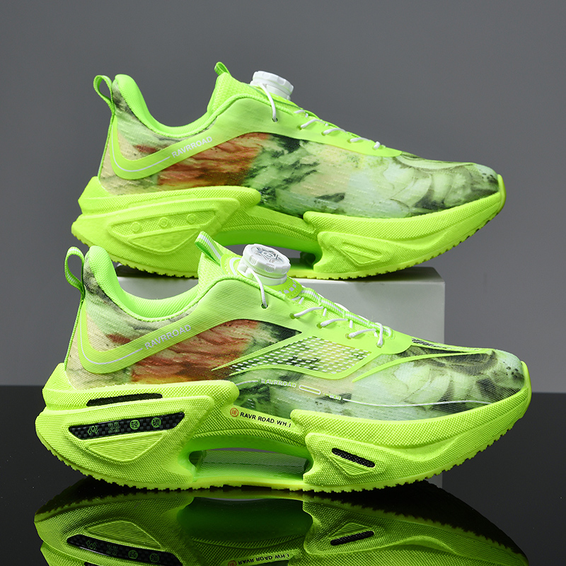 Elastic Speed Running Shoes fo - đánh giá và giá Men'S Shoes Professional