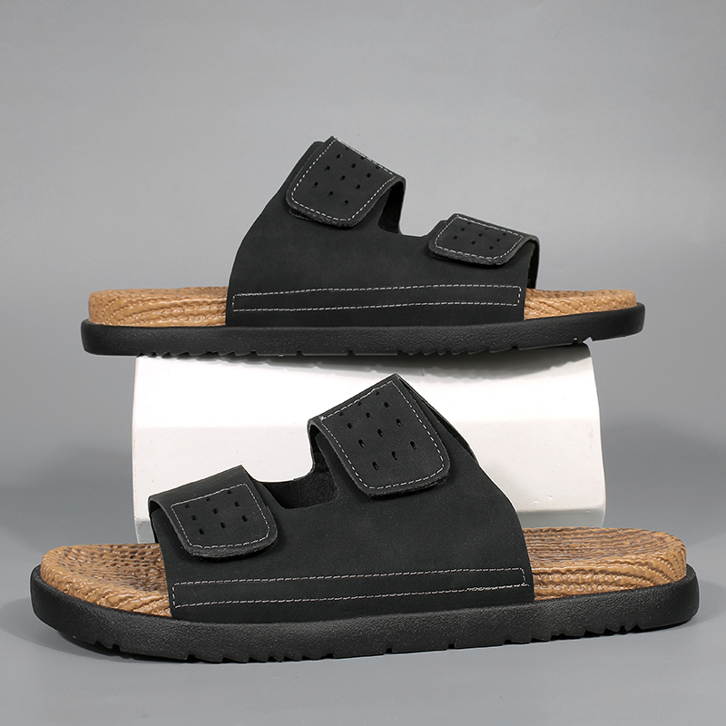 Designer Men's Summer Sandals  - đánh giá và giá Men Shoes Designer