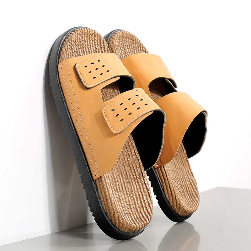 Designer Men's Summer Sandals  - đánh giá và giá Men Shoes Designer