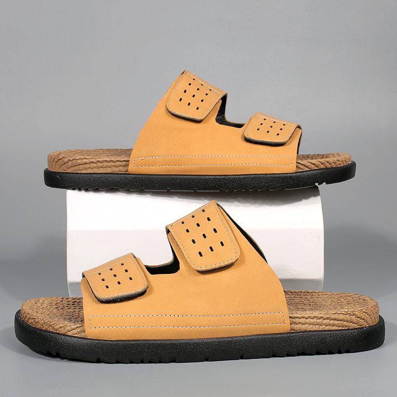 Designer Men's Summer Sandals  - đánh giá và giá Men Shoes Designer