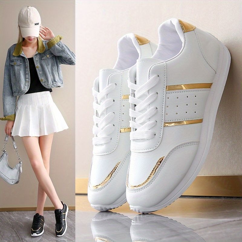 new arrival sneakers for women - đánh giá và giá Casual Sneaker Low