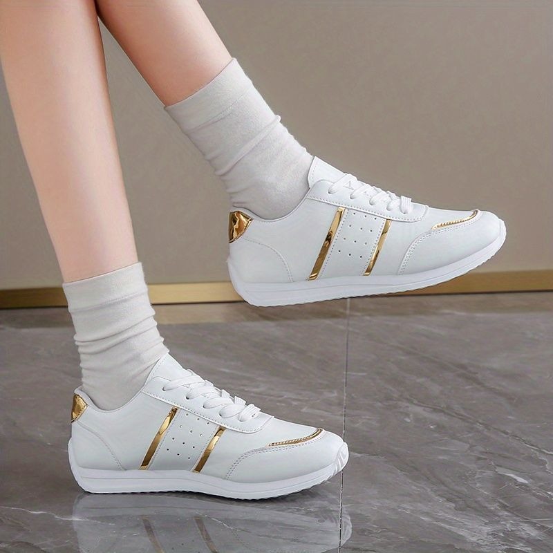 new arrival sneakers for women - đánh giá và giá Casual Sneaker Low