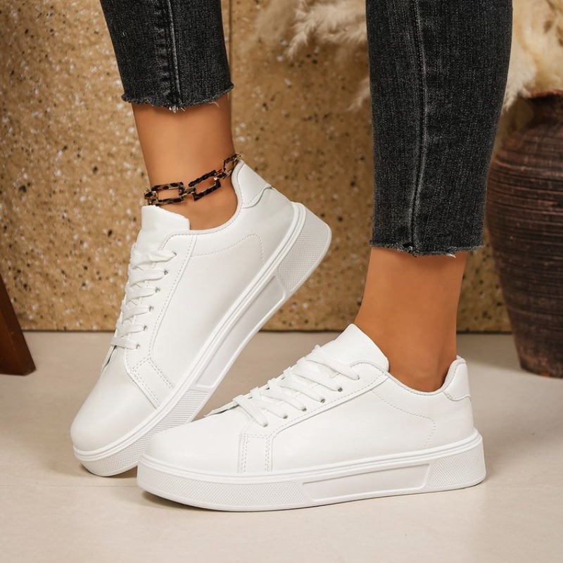 Women Platform Sneakers Plus S - đánh giá và giá Casual Sneaker Low