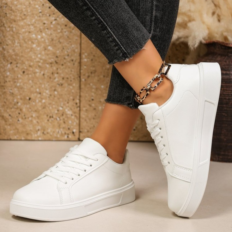 Women Platform Sneakers Plus S - đánh giá và giá Casual Sneaker Low