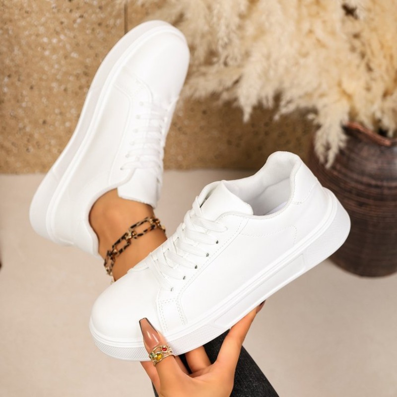 Women Platform Sneakers Plus S - đánh giá và giá Casual Sneaker Low