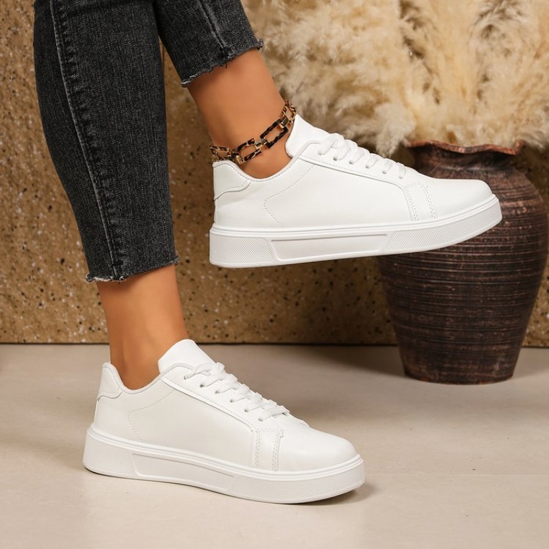 Women Platform Sneakers Plus S - đánh giá và giá Casual Sneaker Low