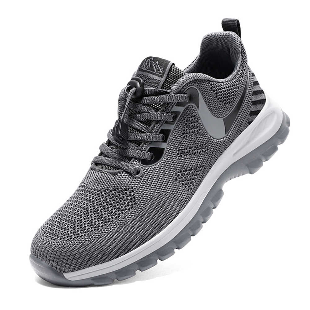 Knit Non-slip Sneakers Man 45  - đánh giá và giá Men Shoes Designer