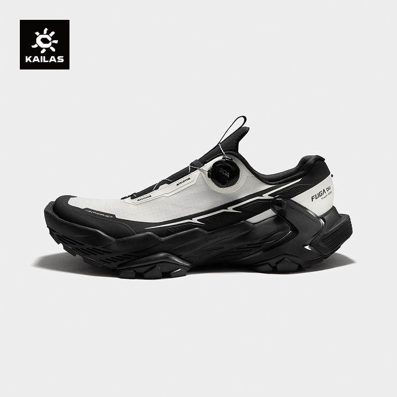 KAILAS Fuga 2026 DU 2 BOA Trai - đánh giá và giá Men'S Shoes Vibram