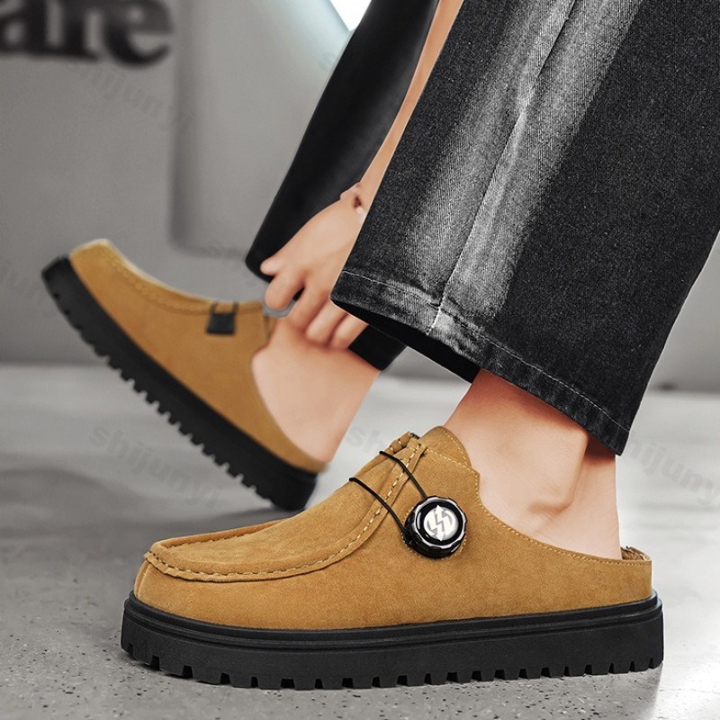 Men's Retro Design Fashion Cas - đánh giá và giá Men'S Shoes Birkenstock