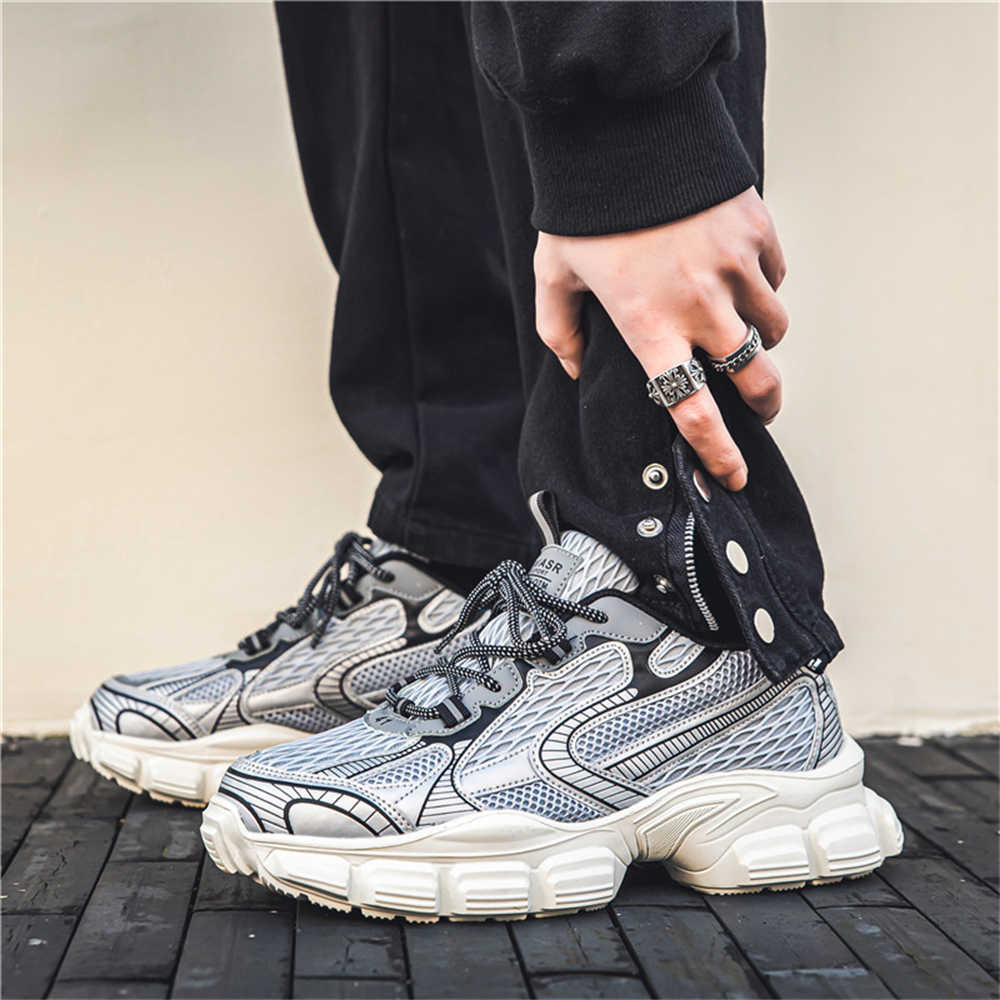 Fall Breathable Skateboard For - đánh giá và giá Men Shoes Designer