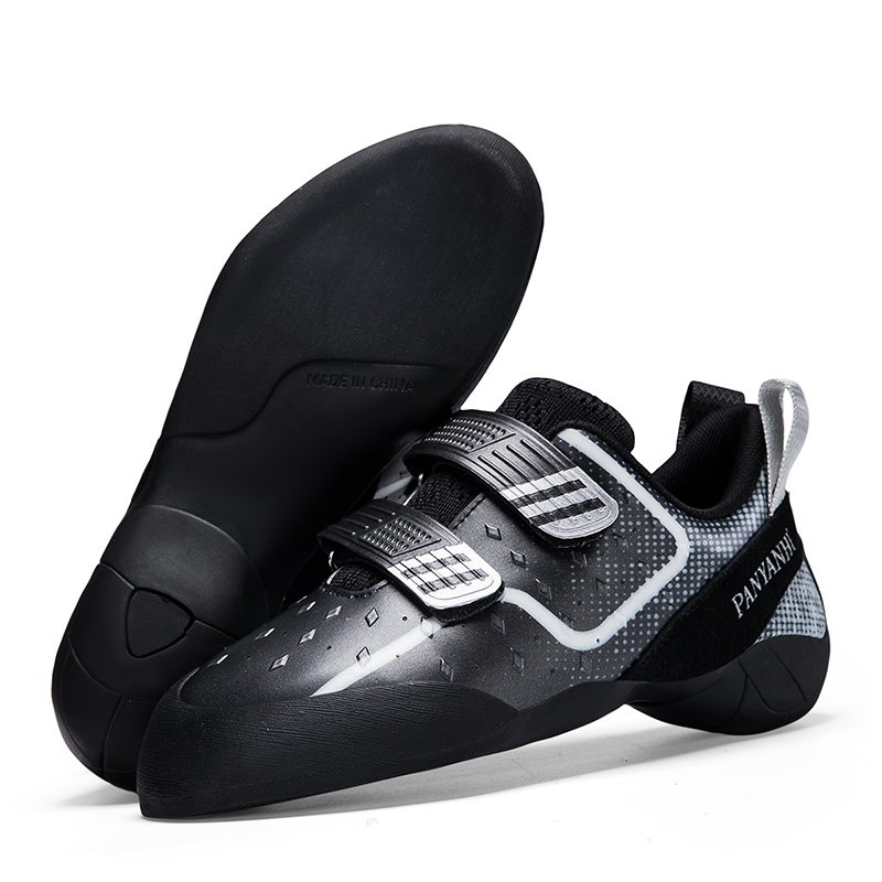 Outdoor Climbing Sneakers Prof - đánh giá và giá Men'S Shoes Professional