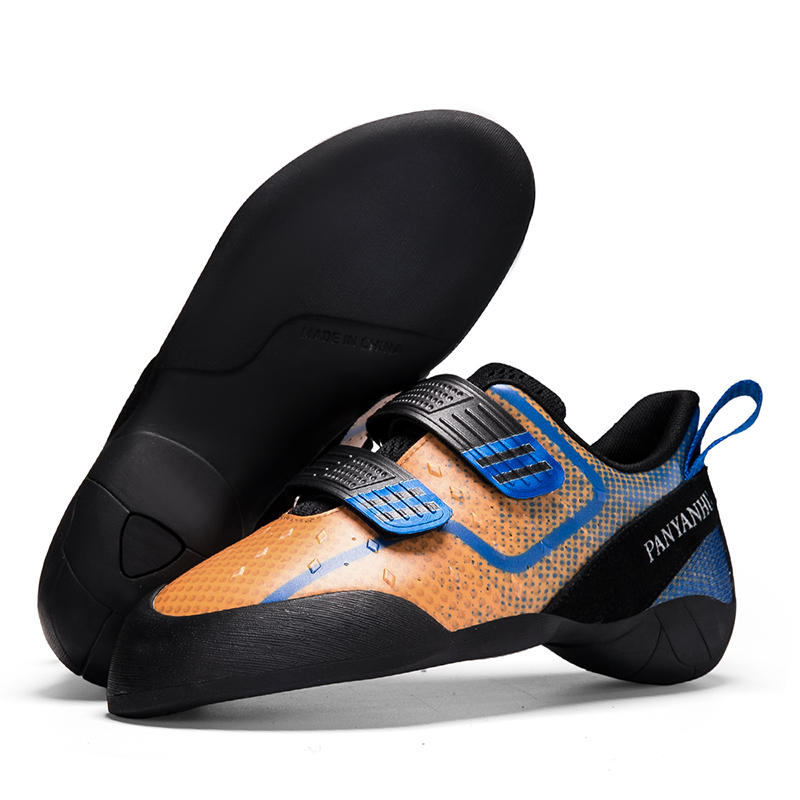 Outdoor Climbing Sneakers Prof - đánh giá và giá Men'S Shoes Professional
