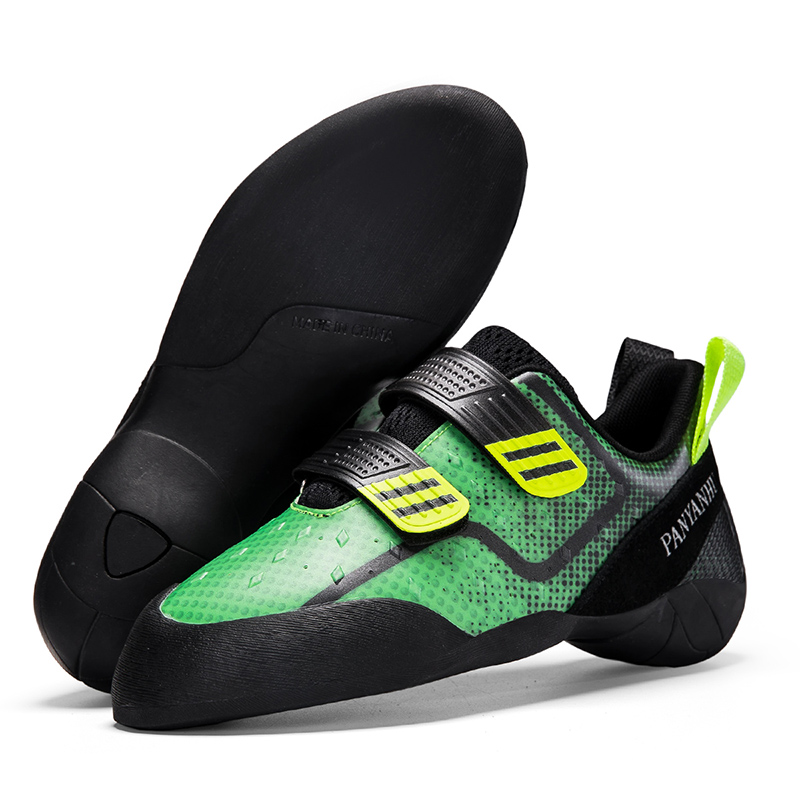 Outdoor Climbing Sneakers Prof - đánh giá và giá Men'S Shoes Professional