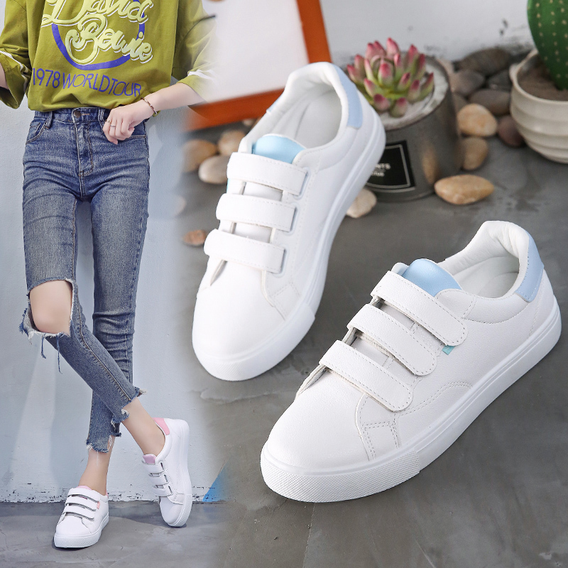 New Autumn Women White Single  - đánh giá và giá Casual Sneaker Low