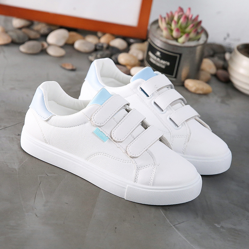 New Autumn Women White Single  - đánh giá và giá Casual Sneaker Low