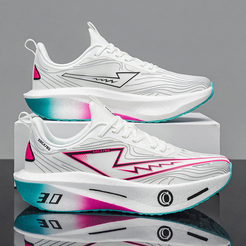 Running Shoes Men Marathon Ath - đánh giá và giá Men'S Shoes Professional