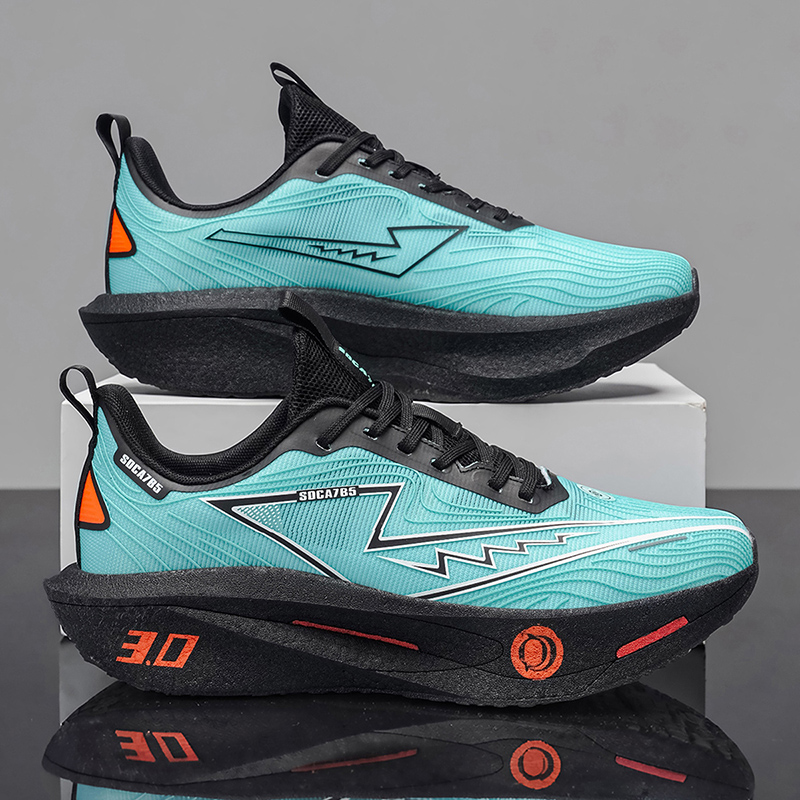 Running Shoes Men Marathon Ath - đánh giá và giá Men'S Shoes Professional