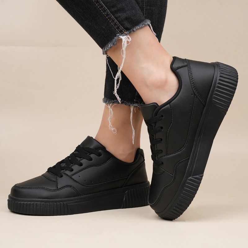 Outdoor Casual Sneakers Shoes  - đánh giá và giá Casual Sneaker Low