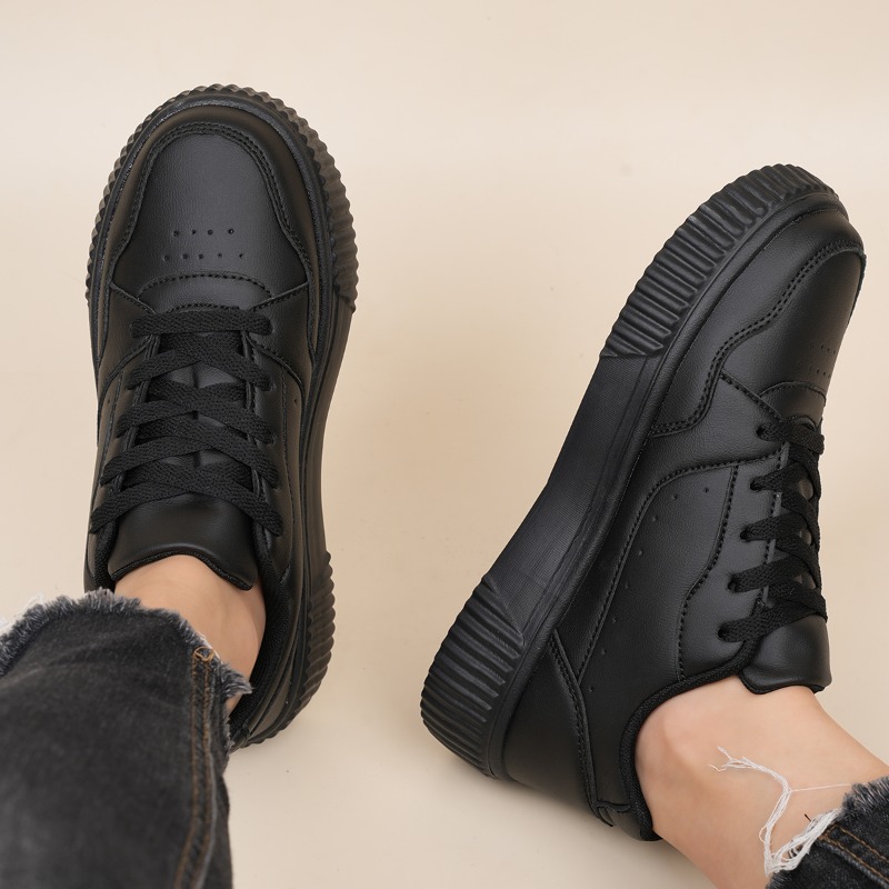 Outdoor Casual Sneakers Shoes  - đánh giá và giá Casual Sneaker Low