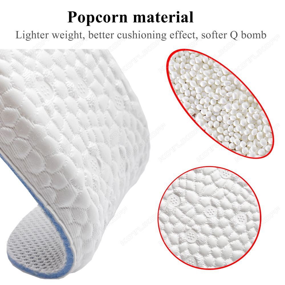 Height Increase Insoles Sponge - đánh giá và giá Men Shoes Outlet