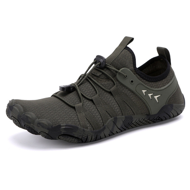 Breathable Wading Shoes Non Sl - đánh giá và giá Men'S Shoes Vibram