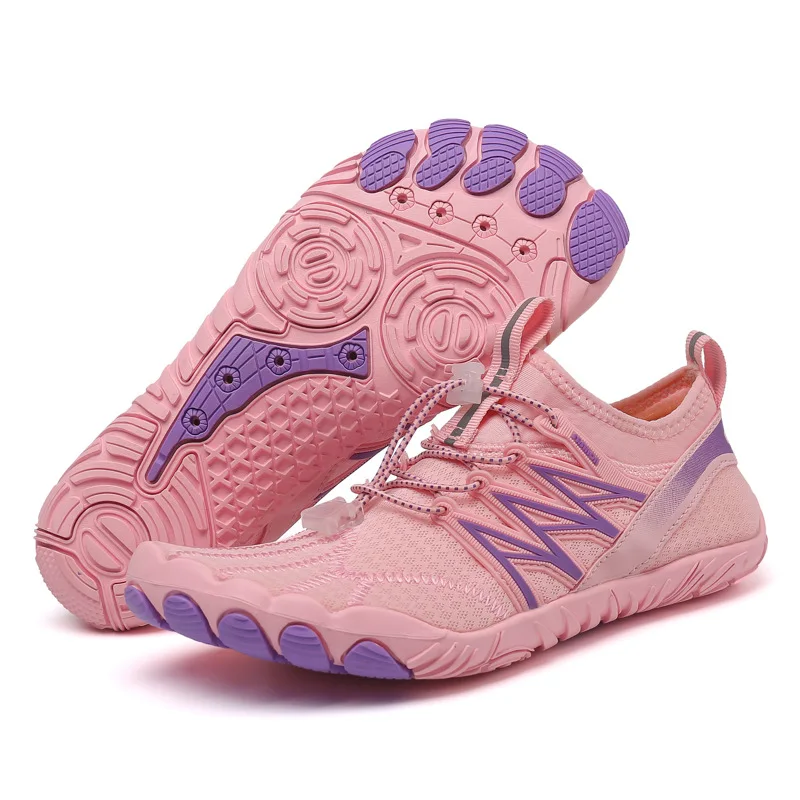 Breathable Wading Shoes Non Sl - đánh giá và giá Men'S Shoes Vibram