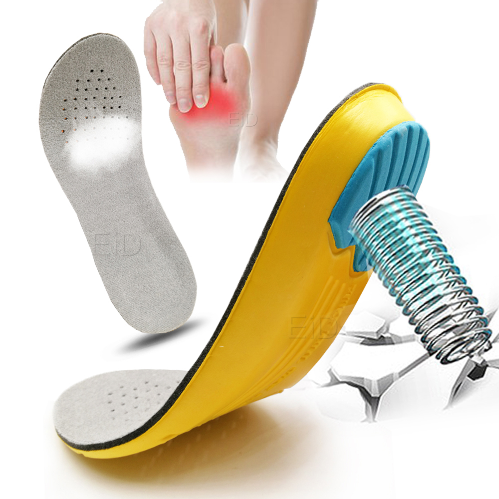 Chân Cho Miếng Lót Mềm Mại Thể - đánh giá và giá Men Shoes Eu To Us