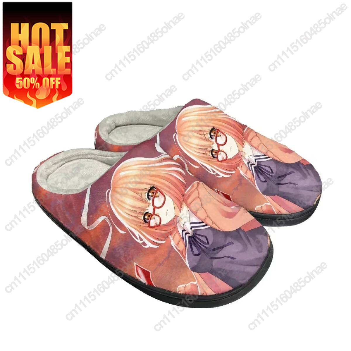 Kyoukai No Kanata Design Femal - đánh giá và giá Men Shoes Designer