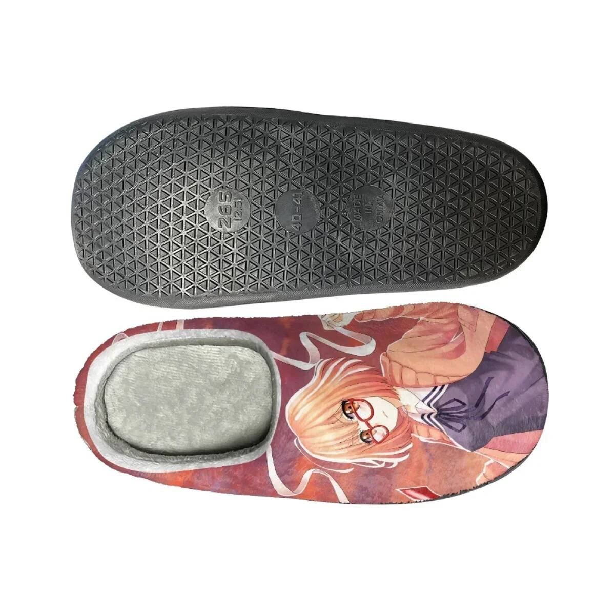Kyoukai No Kanata Design Femal - đánh giá và giá Men Shoes Designer