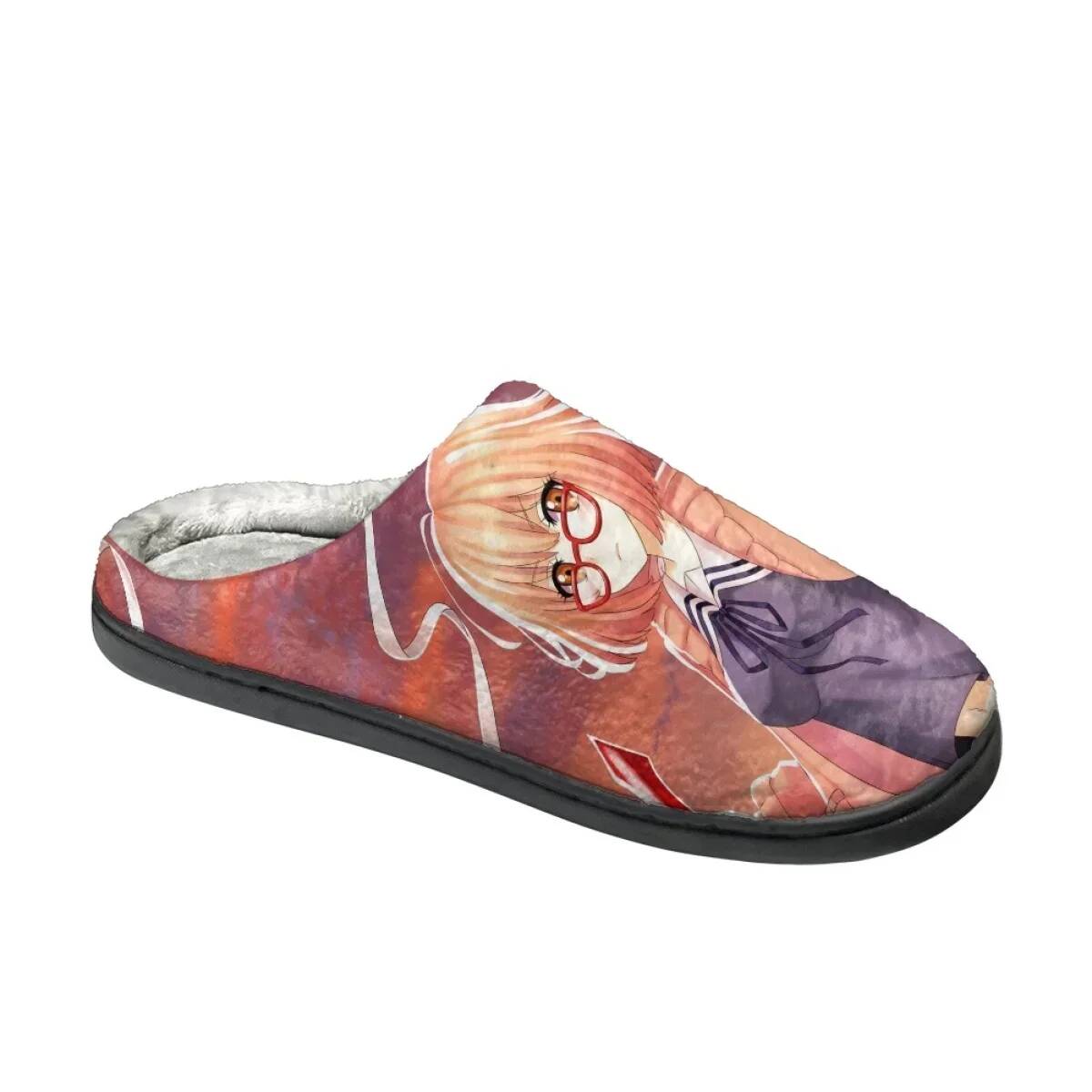 Kyoukai No Kanata Design Femal - đánh giá và giá Men Shoes Designer