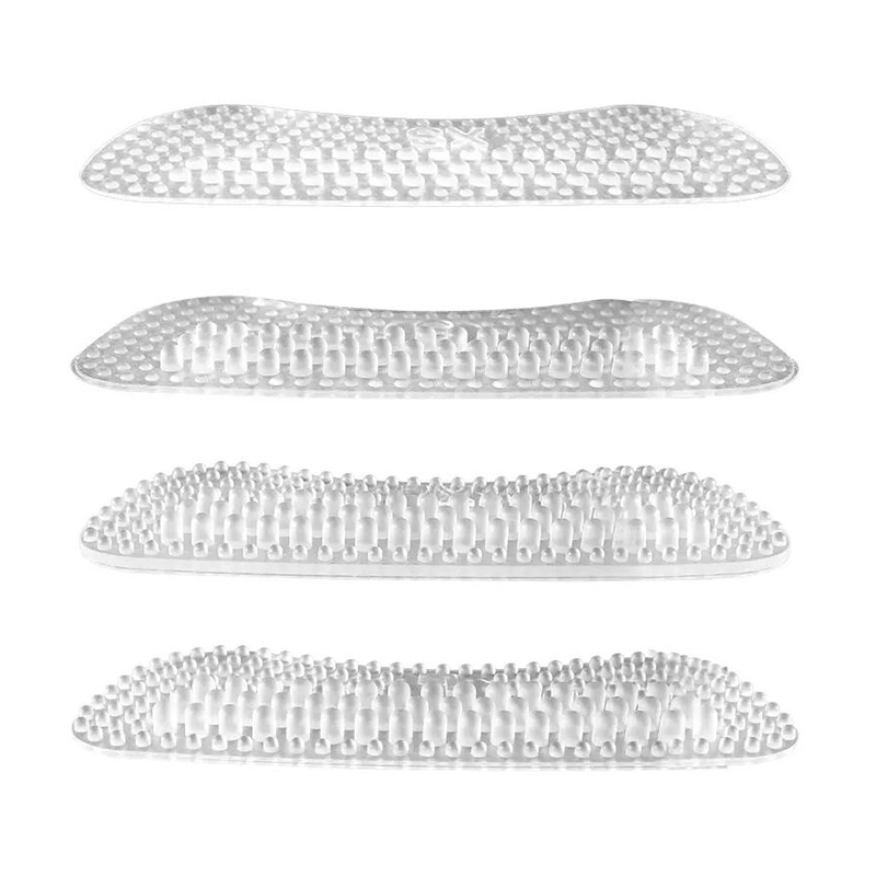 Silicone Heel Protectors Stick - đánh giá và giá Men Shoes Outlet