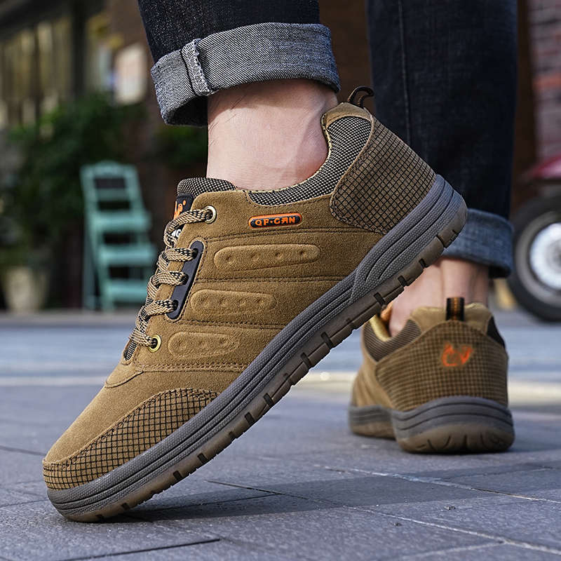 Quần Jean Nam Giày Mùa Đông Na - đánh giá và giá Men Shoes Jeans