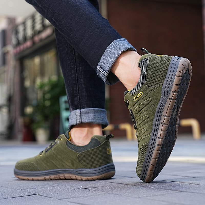 Quần Jean Nam Giày Mùa Đông Na - đánh giá và giá Men Shoes Jeans