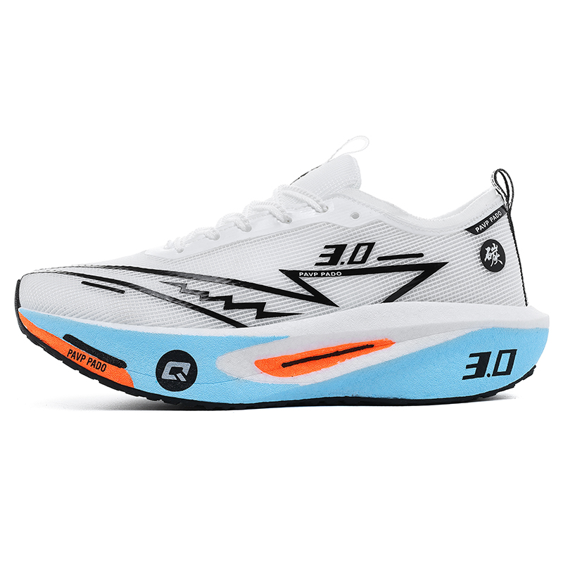 Men Running Shoes Carbon Board - đánh giá và giá Men'S Shoes Vibram
