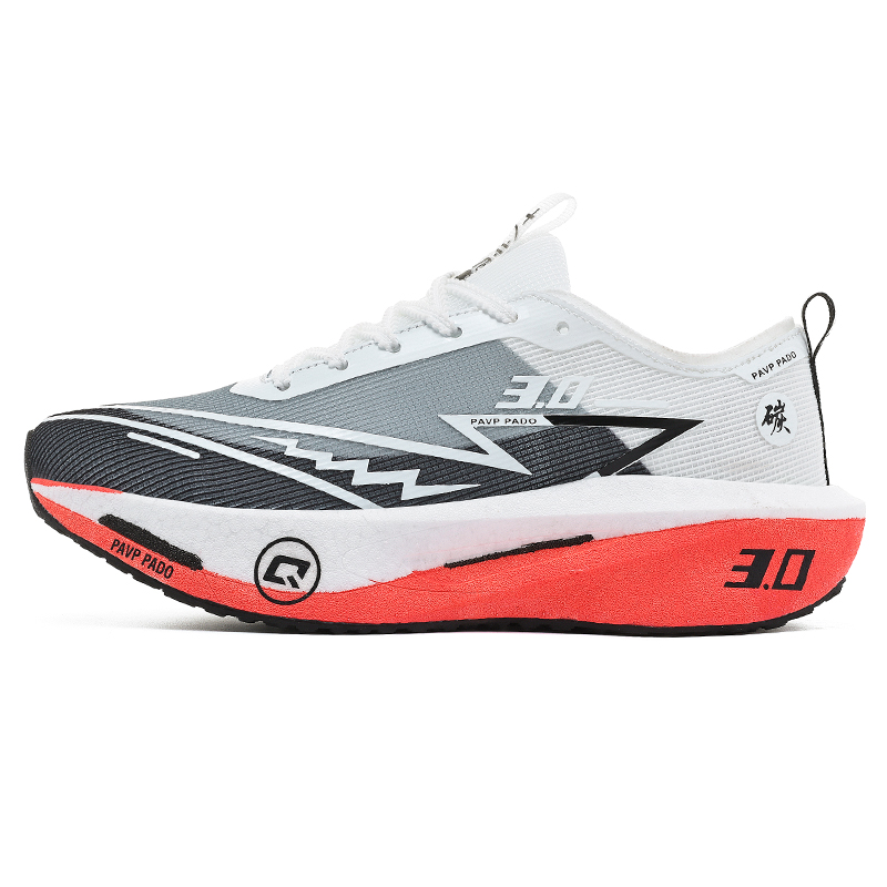 Men Running Shoes Carbon Board - đánh giá và giá Men'S Shoes Vibram