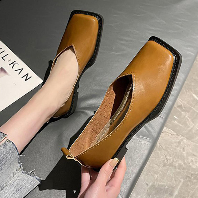 Roman Women Low Heel Pumps Lad - đánh giá và giá Casual Sneaker Low