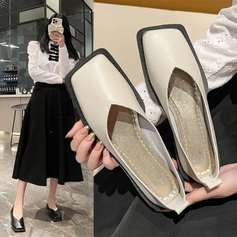 Roman Women Low Heel Pumps Lad - đánh giá và giá Casual Sneaker Low