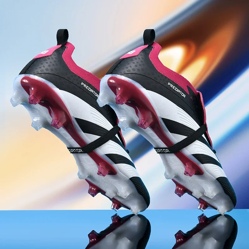 New Men Football Shoes Profess - đánh giá và giá Men'S Shoes Professional