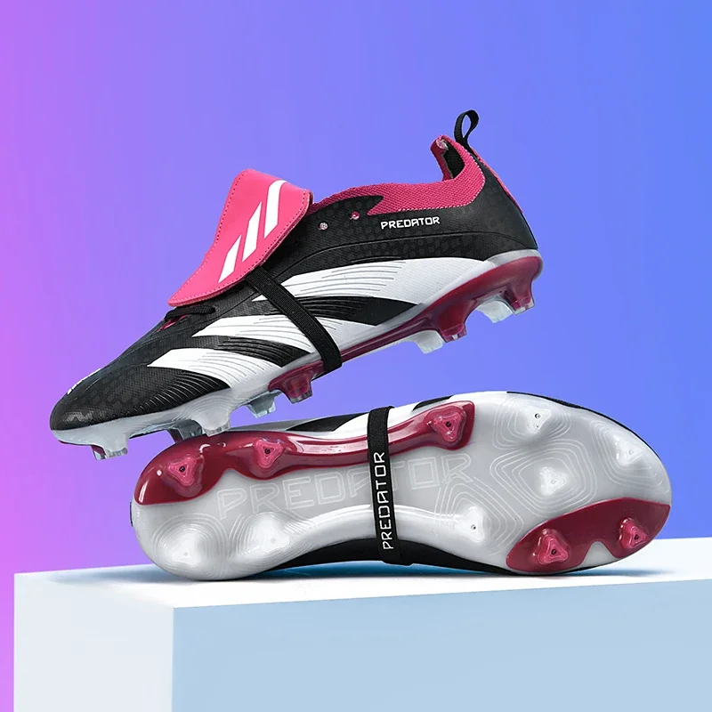 New Men Football Shoes Profess - đánh giá và giá Men'S Shoes Professional