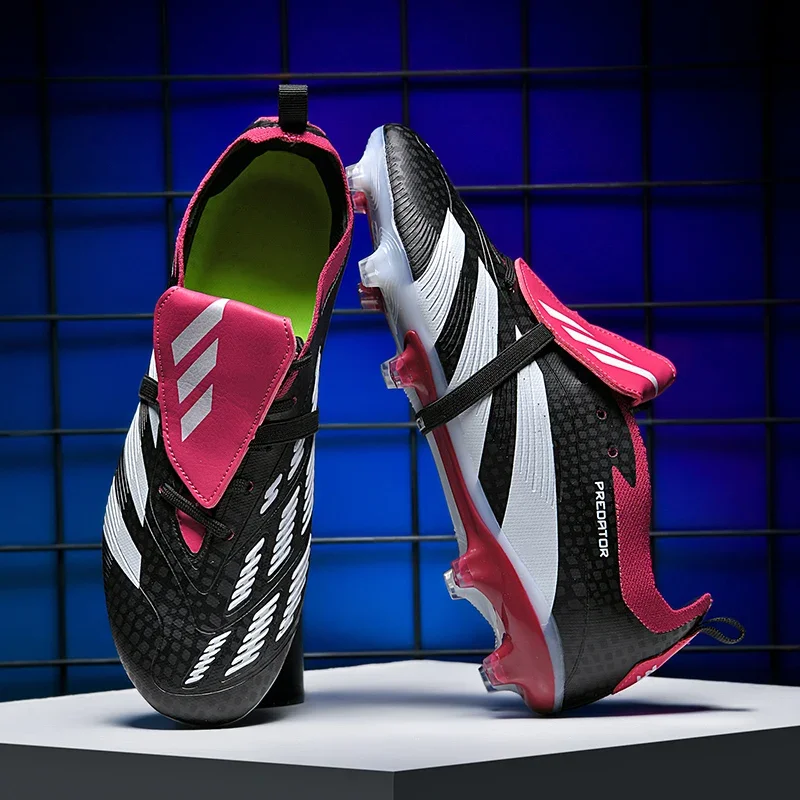 New Men Football Shoes Profess - đánh giá và giá Men'S Shoes Professional