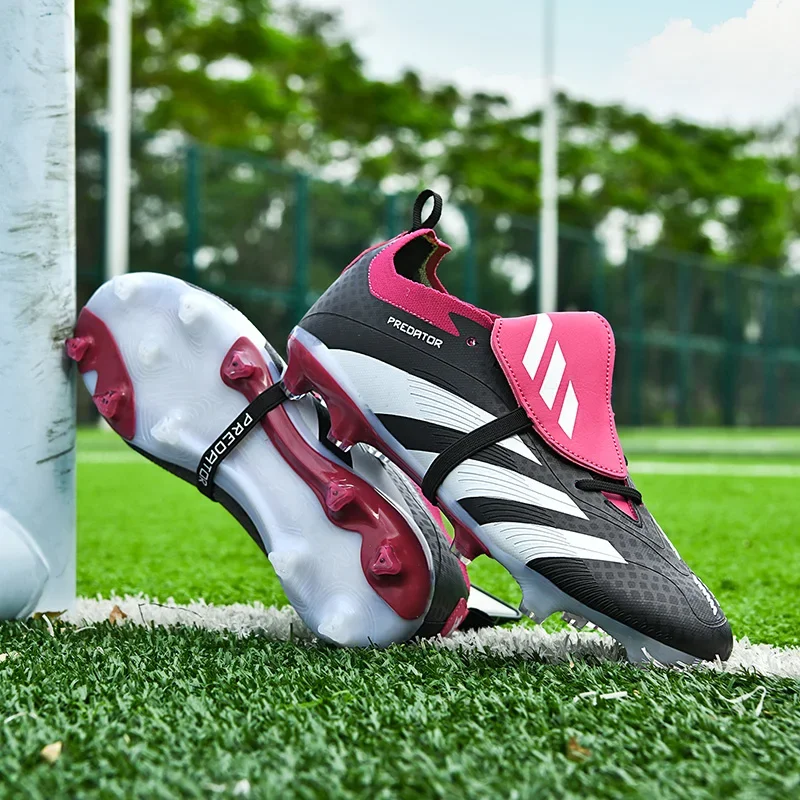 New Men Football Shoes Profess - đánh giá và giá Men'S Shoes Professional